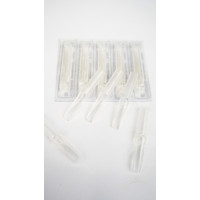 Тіпси 9 FT | прозорі