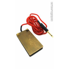 Педаль для тату машинки