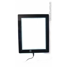 Светодиодный планшет с регулировкой