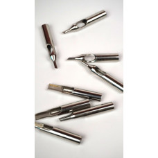 Стальные типсы RT (для RL, RS)