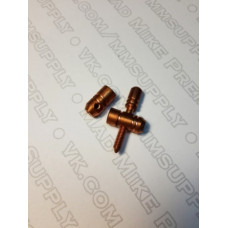 Медная контактная группа