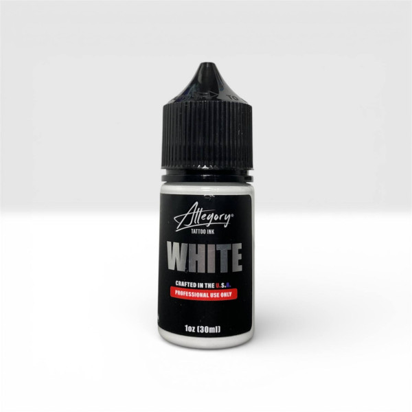 Allegory White 1oz (30 мл.)