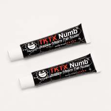 Анестетик TKTX Black (10г) ( ОПТ от 2 шт.)