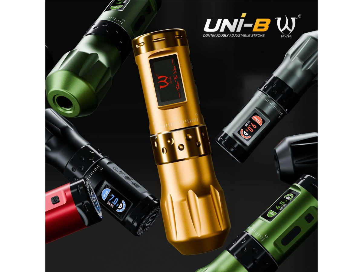 Хід голки. Машинки з регульованим ходом голки