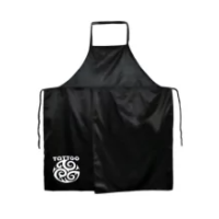 Нейлоновий фартух тату майтра