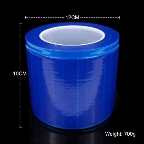 Захисна бар'єрна плівка 10х15см (1000шт)