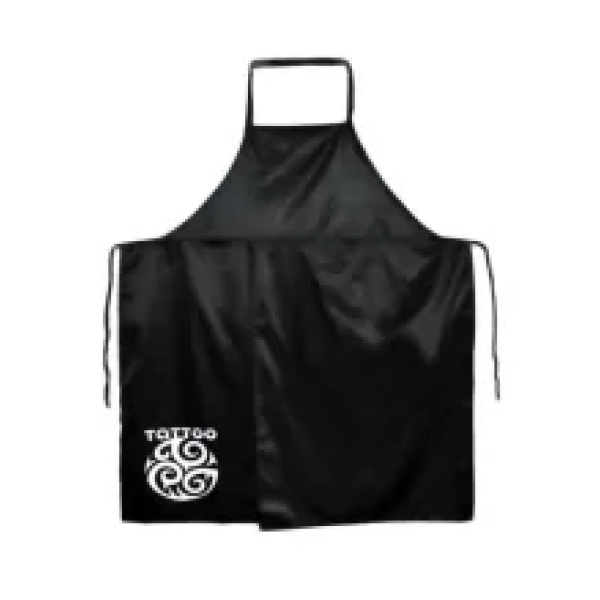 Нейлоновий фартух тату майтра