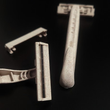 Одноразовые бритвы / бритвенные станки ECO AVA 5 шт