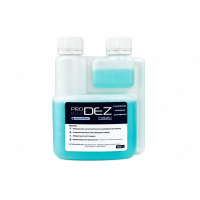 Засіб для дезінфекції та стерилізації PRO Dez 250ml.