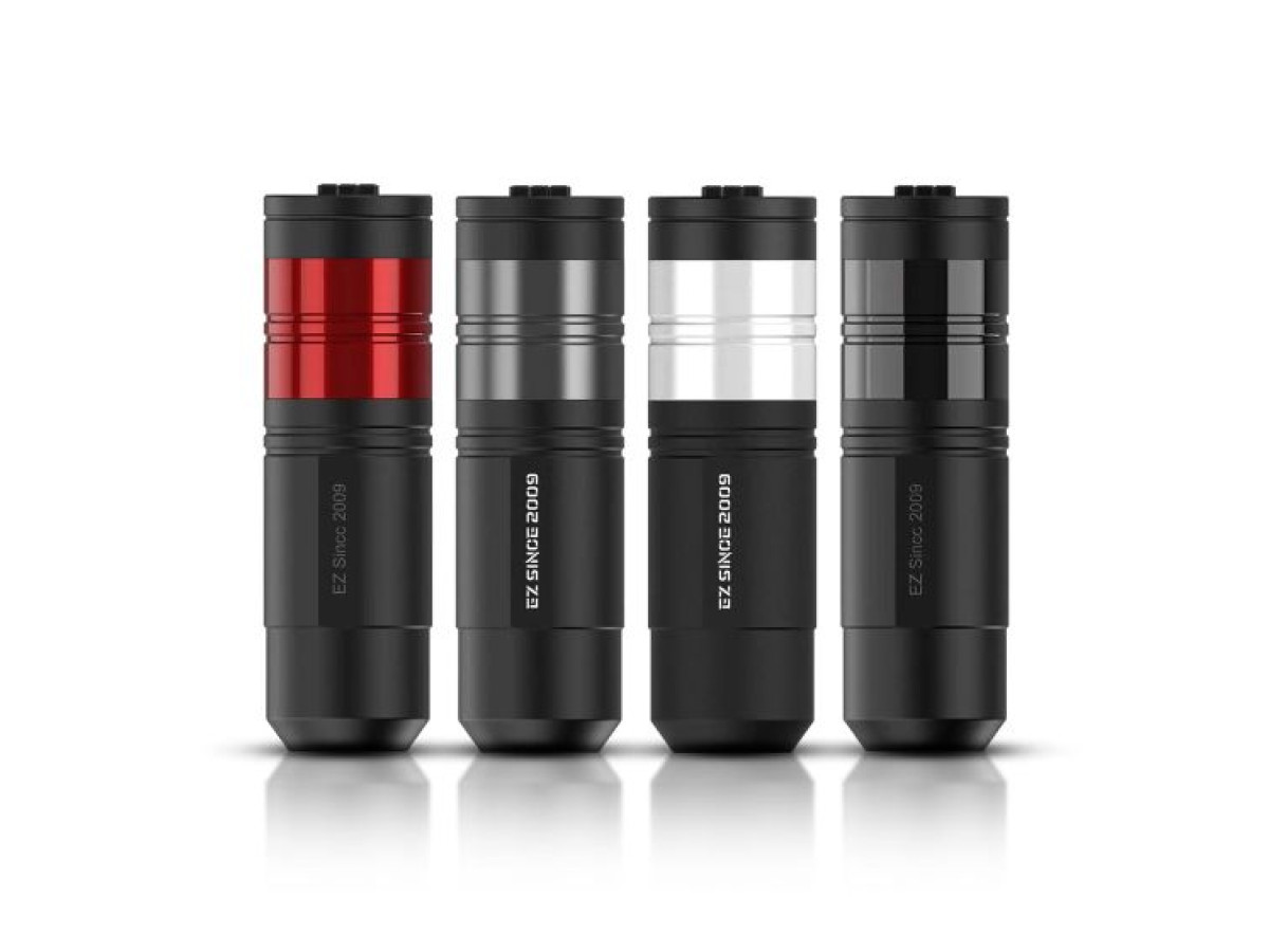 Безпроводные машинки для тату