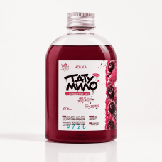 Тату Мило HOLKA (Ягодный Зефіир) 275 мл.