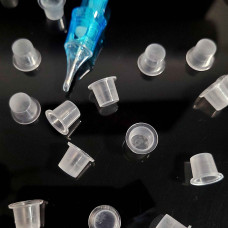 S Капсы 8 мм. (Колпачки для краски)