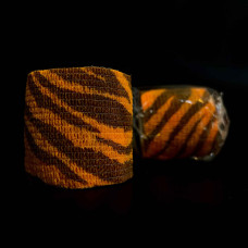 Намотка / Бандаж на держак (тигровый принт)