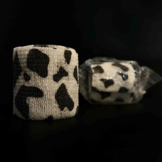 Намотка / Бандаж на держак (принт коровка)