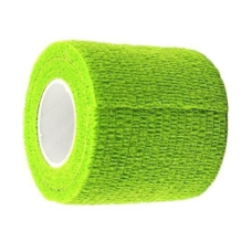 Намотка / Бандаж на держак (салатовый)