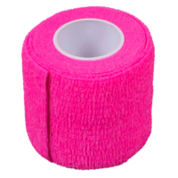 Намотка / Бандаж на держак (рожевий)