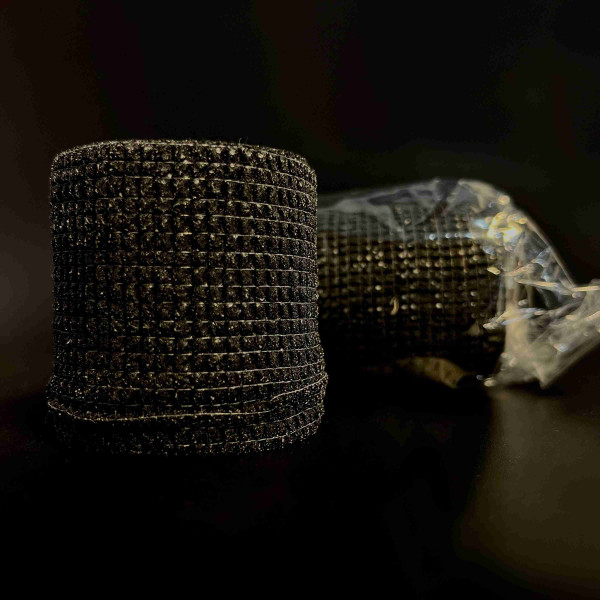 Намотка / Бандаж на держак (чорний колір)