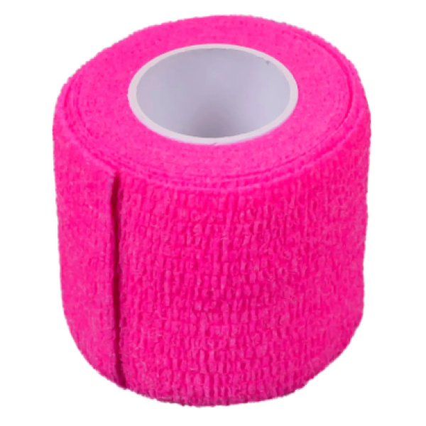 Намотка / Бандаж на держак (рожевий)