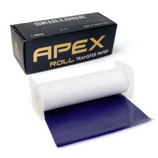 Трансферная бумага AVA SkullDNA Apex Roll