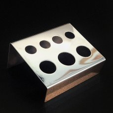 Подставка для капсов из нержавеющей стали