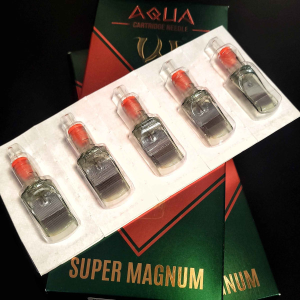 Картридж AVA AQUA SUPER MAGNUM 49 RM | 0.35mm