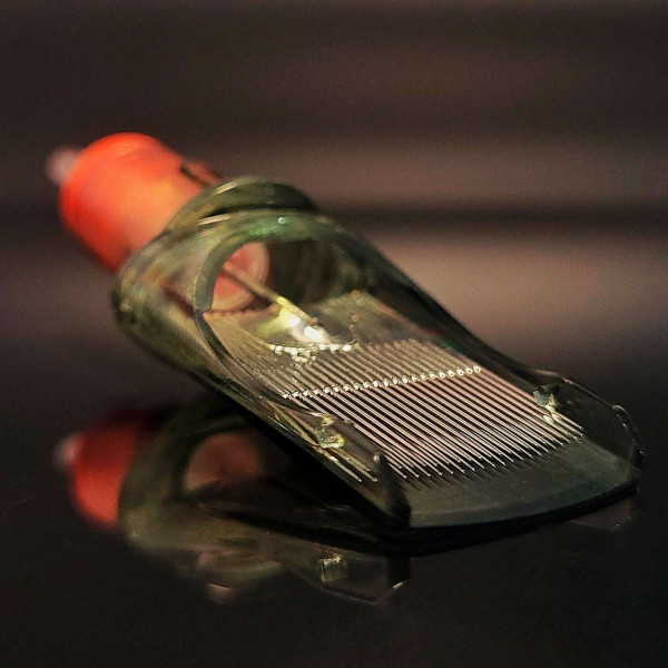 Картридж AVA AQUA SUPER MAGNUM 49 RM | 0.35mm