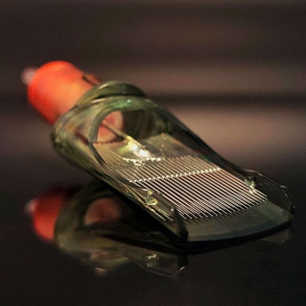 Картридж AVA AQUA SUPER MAGNUM 49 RM | 0.35mm