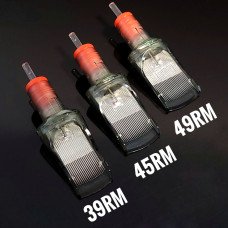 Картридж AVA AQUA SUPER MAGNUM 45 RM | 0.35mm