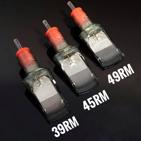 Картридж AVA AQUA SUPER MAGNUM 49 RM | 0.35mm