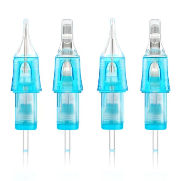 Картридж для тату JCONLY Vetar 11 RM | 0.35mm