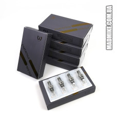 Картридж для тату AVA 11 RM | 0.35mm