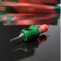 Картридж для тату AVA AQUA 23RM | 0.35mm