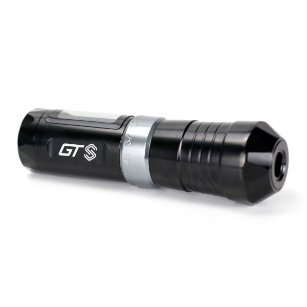 Беспроводная тату-машинка AVA GTS Чорна ( ход иглы 2,0-4,5мм)