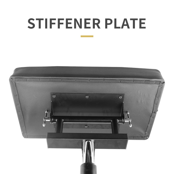 Тату холдер з гідравлічним регулюванням висоти (підставка для тату майстра)