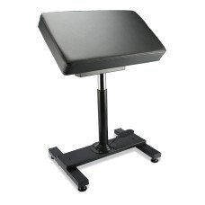 Тату холдер с гидравлическим регулированием высоты (подставка для тату мастера)