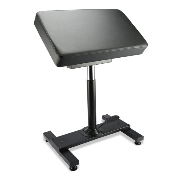 Тату холдер з гідравлічним регулюванням висоти (підставка для тату майстра)