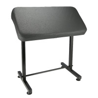 Тату холдер (большая подушка 70 х 37 см.) подставка для тату мастера