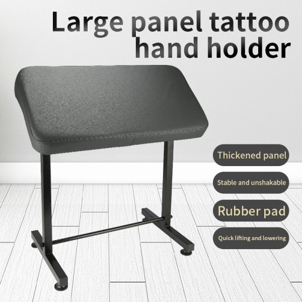 Тату холдер ( велика подушка 70х 37 см.) підставка для тату майстра