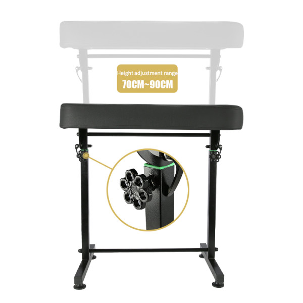 Тату холдер ( велика подушка 70х 37 см.) підставка для тату майстра