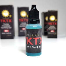 Анестетик TKTX Gel (15мл)