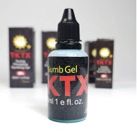 Анестетик TKTX Gel (30мл)