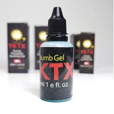 Анестетик TKTX Gel (30мл)