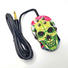 Педаль стилизованная от AVA для тату.