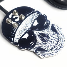 Педаль стилизованная от AVA для тату.