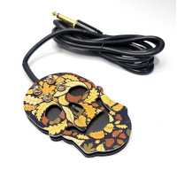 Педаль стилізована від AVA для тату машинки