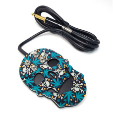 Педаль стилизованная от AVA для тату.