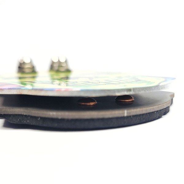 Педаль стилизованная от AVA для тату.