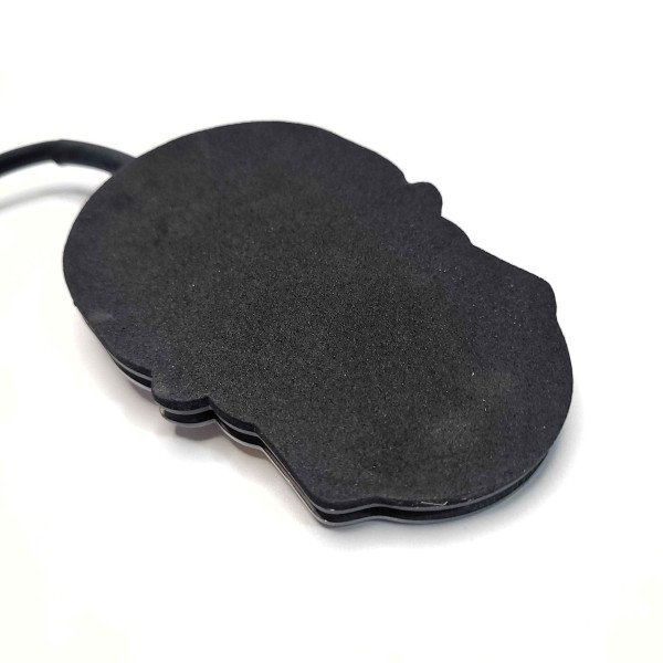 Педаль стилизованная от AVA для тату.