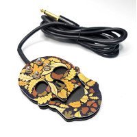 Педаль стилізована від AVA для тату машинки