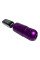 Бездротова машинка для тату AVA GT SMART Purple (Набір: машинка + акумулятор)
